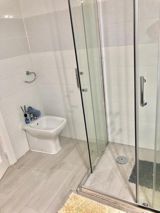 أرونا Large Loft In Los Cristianos With Wi-Fi And Pool المظهر الخارجي الصورة